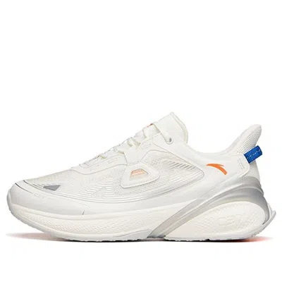 ANTA ANTA C37 2.0 'White Silver Orange'