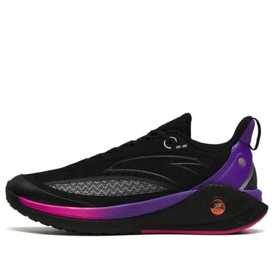 ANTA ANTA C37 3.0 'Black Purple Pink'
