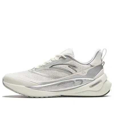 ANTA ANTA C37 4.0 'White Silver Grey'