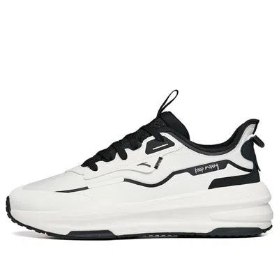 ANTA ANTA C37 Low 'White Black'