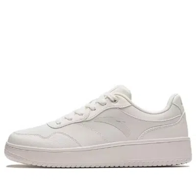 ANTA ANTA Casual Shoes 'White'