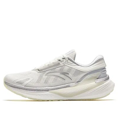 ANTA ANTA CC Hydrogen 'White Silver'