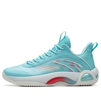 ANTA ANTA Cement Bubble 2.0 'Ice Blue White'