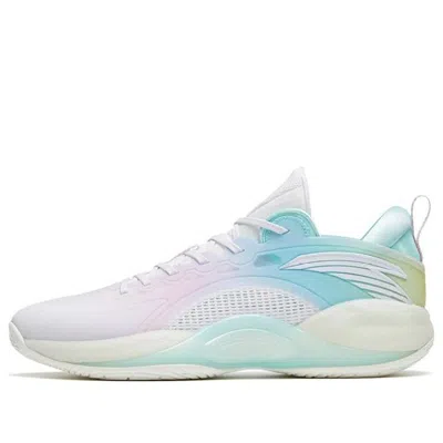 ANTA ANTA Cement Bubble 3 'White Pink Blue'