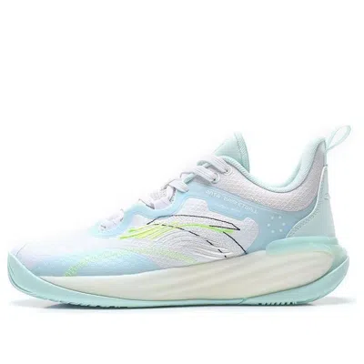 ANTA ANTA Cement Bubble 'Light Blue Green'
