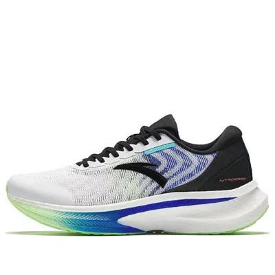 ANTA ANTA Champion 'White Blue Green'