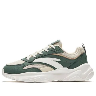 ANTA ANTA Chao Bai Gz 'Ivory Green'