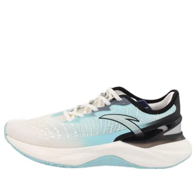 ANTA ANTA Chuang 2 Low 'Summer White Blue Black'