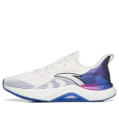 ANTA ANTA Chuang 2.5 Low 'White Blue Purple'