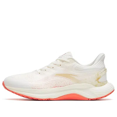 ANTA ANTA Chuang 3.0 Lite 'White Gold Orange'