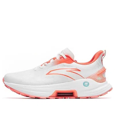 ANTA ANTA Chuang 3.0 'White Orange'
