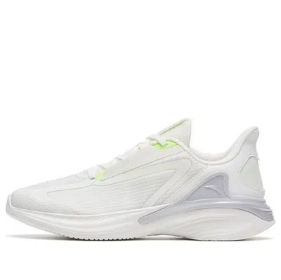 ANTA ANTA City 5 'White Grey Green'