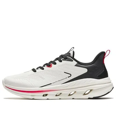 ANTA ANTA Energy Ring 'White Black Red'