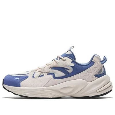 ANTA ANTA Explore 'Blue Beige White'