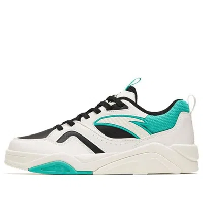 ANTA ANTA Flame 3 'White Black Mint'