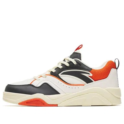 ANTA ANTA Flame 3.0 'White Black Orange'
