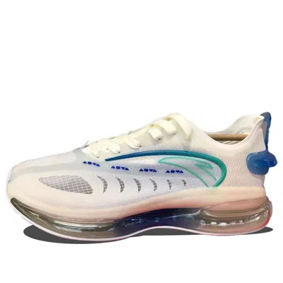 ANTA ANTA Full Cushion 'White Blue Green'