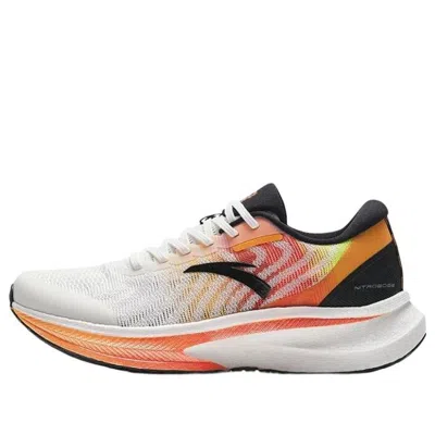 ANTA ANTA G21 'Orange White Black'