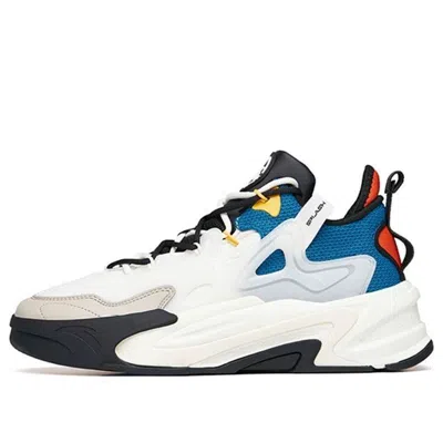 ANTA Anta G6 'White Blue Black'