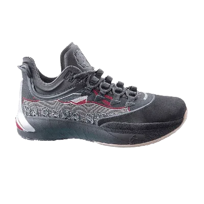 ANTA GH 1 'BARBERSHOP'