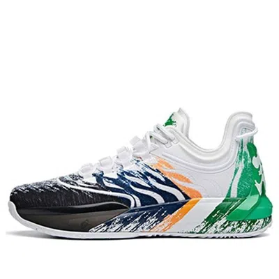 ANTA ANTA GH1 'White Black Green'