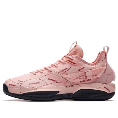 ANTA ANTA GH3 'Pink Black'