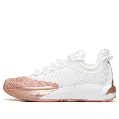 ANTA ANTA Gordon Hayward 1 'White Rose Gold'
