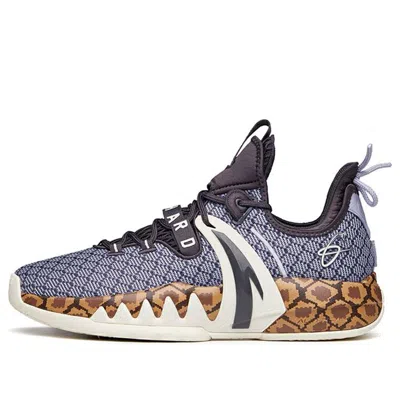ANTA ANTA Gordon Hayward 2 Low Basketball Shoes 'Orochimaru'