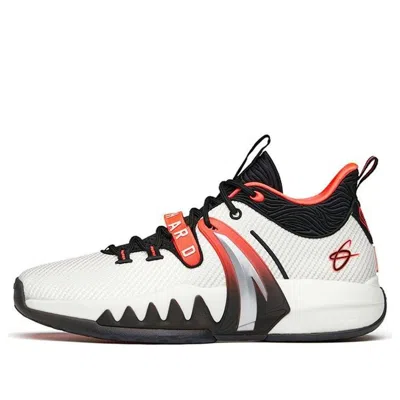 ANTA ANTA Gordon Hayward 2 'White Black Red'