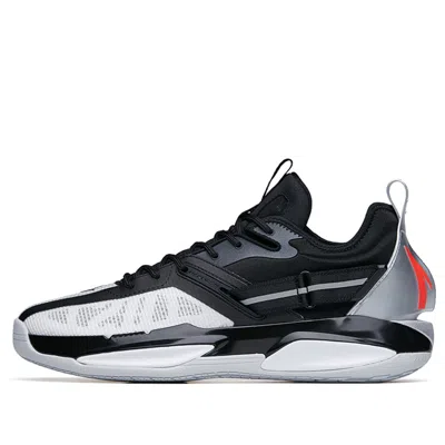 ANTA ANTA Gordon Hayward 3 Basketball Shoes 'White Black'