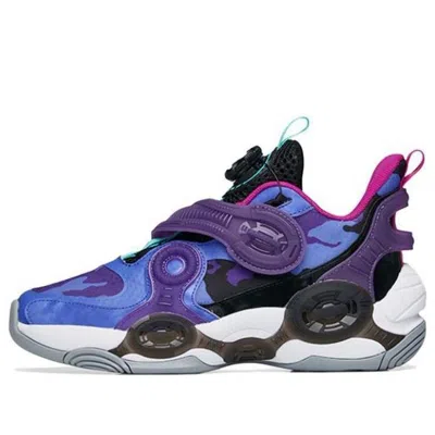 ANTA (GS) ANTA Alien 2 'Purple Black'