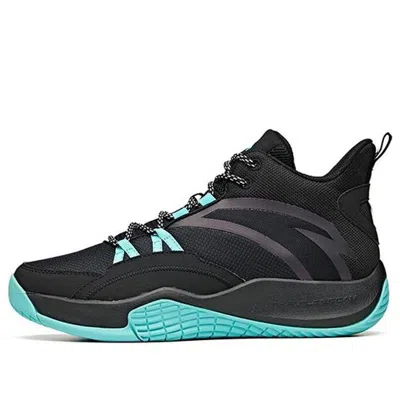 ANTA (GS) ANTA Dark Night 'Black Mint'