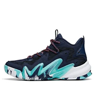 ANTA (GS) ANTA Shock Wave 2 'Black Blue'