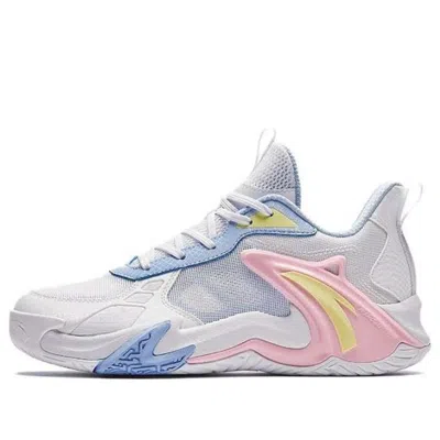 ANTA (GS) ANTA Sky 'White Blue Pink'