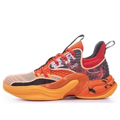 ANTA ANTA Hear Wave 2 'Orange Yellow'