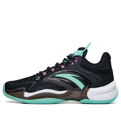 ANTA ANTA Hear Wave 3 'Black Jade'