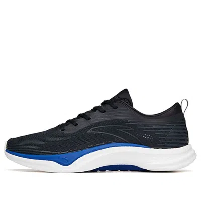 ANTA ANTA Hydrogen 4 'Black Blue White'