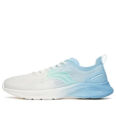 ANTA ANTA Hydrogen Run 3 Low 'White Blue'