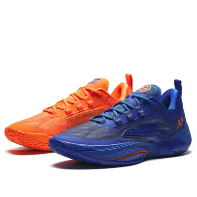 ANTA ANTA Instant ZAP 1 'Blue Orange'