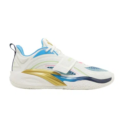 ANTA KAI 1 'PLAYOFFS PACK - WHITE'
