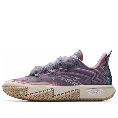 ANTA ANTA KAI 2 'Artist On Court'