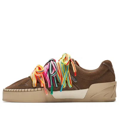 ANTA ANTA KAI Hela STYLE 1 'Brown Multi'