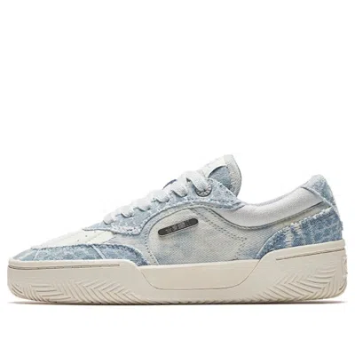 ANTA ANTA KAI Tribe 'Ivory Blue'