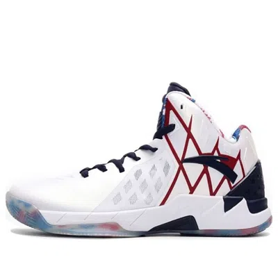 ANTA ANTA Klay Thompson 1 'USA Home'