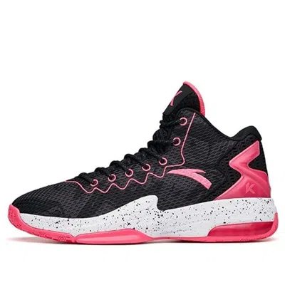 ANTA ANTA Klay Thompson 3 Team 'Black Pink'
