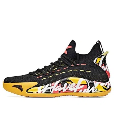 ANTA ANTA Klay Thompson 5 Low 'Have Fun In LA'