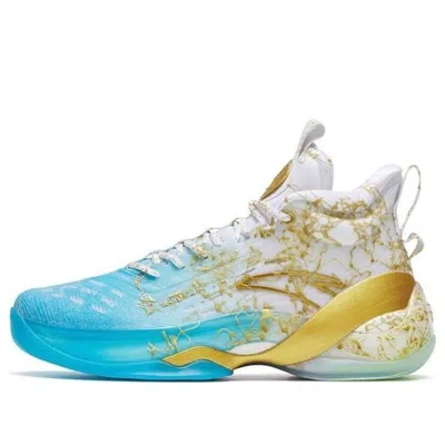 ANTA ANTA Klay Thompson 7 Pro 'Golden Ocean'