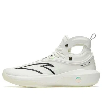 ANTA ANTA Klay Thompson 8 'Blank Nitrogen'