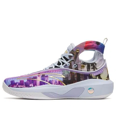 ANTA ANTA Klay Thompson 8 'Course'