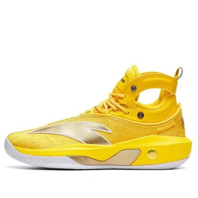 ANTA ANTA Klay Thompson 8 'Fortress Gold'